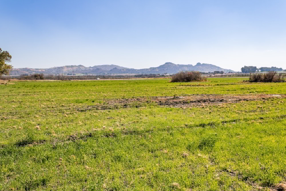 Mixed use farm for sale in Brits - 1HR1644788