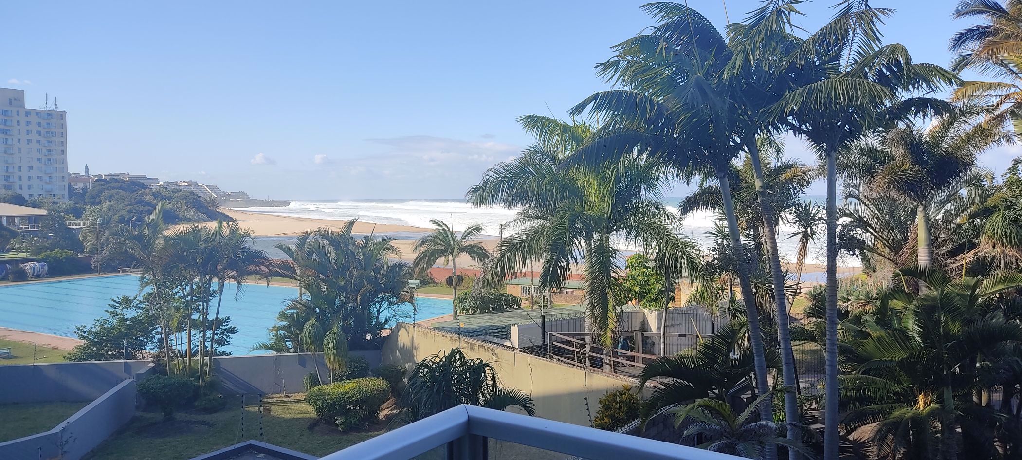 Apartment for sale in Margate - 1PX1537964