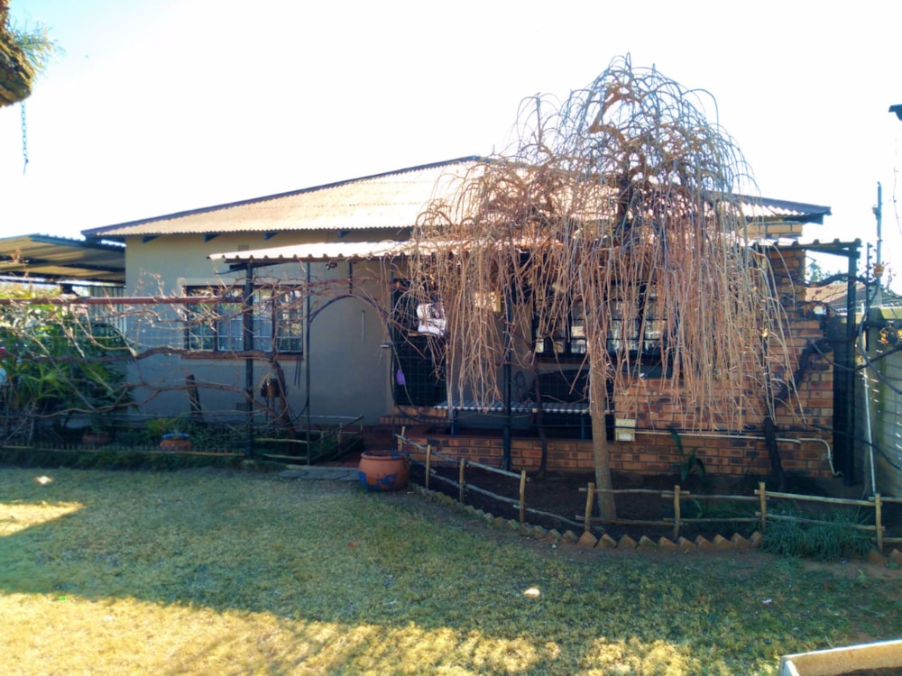 House for sale in Newcastle - 1NW1537560 House for sale in Newcastle - 1NW1537560