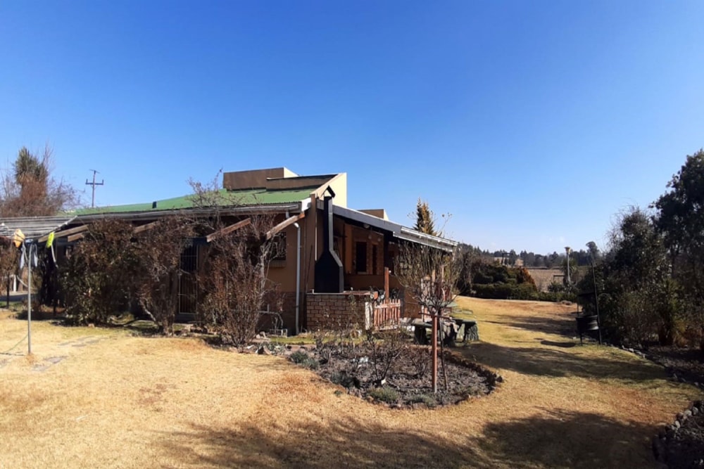 House let in Kokstad - 1UB1712207 House let in Kokstad - 1UB1712207