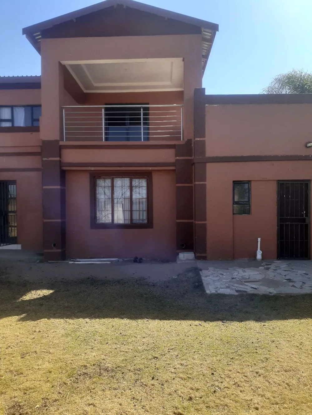 Double-storey house for sale in Aerorand - 1MD1537668