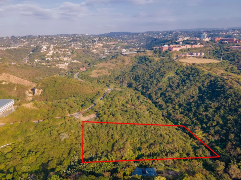 Residential vacant land for sale in Westville - 1WS1537692 Residential vacant land for sale in Westville - 1WS1537692