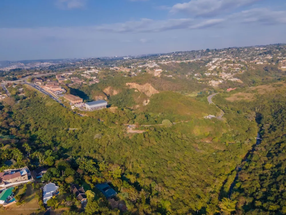 Residential vacant land for sale in Westville - 1WS1537692 Residential vacant land for sale in Westville - 1WS1537692