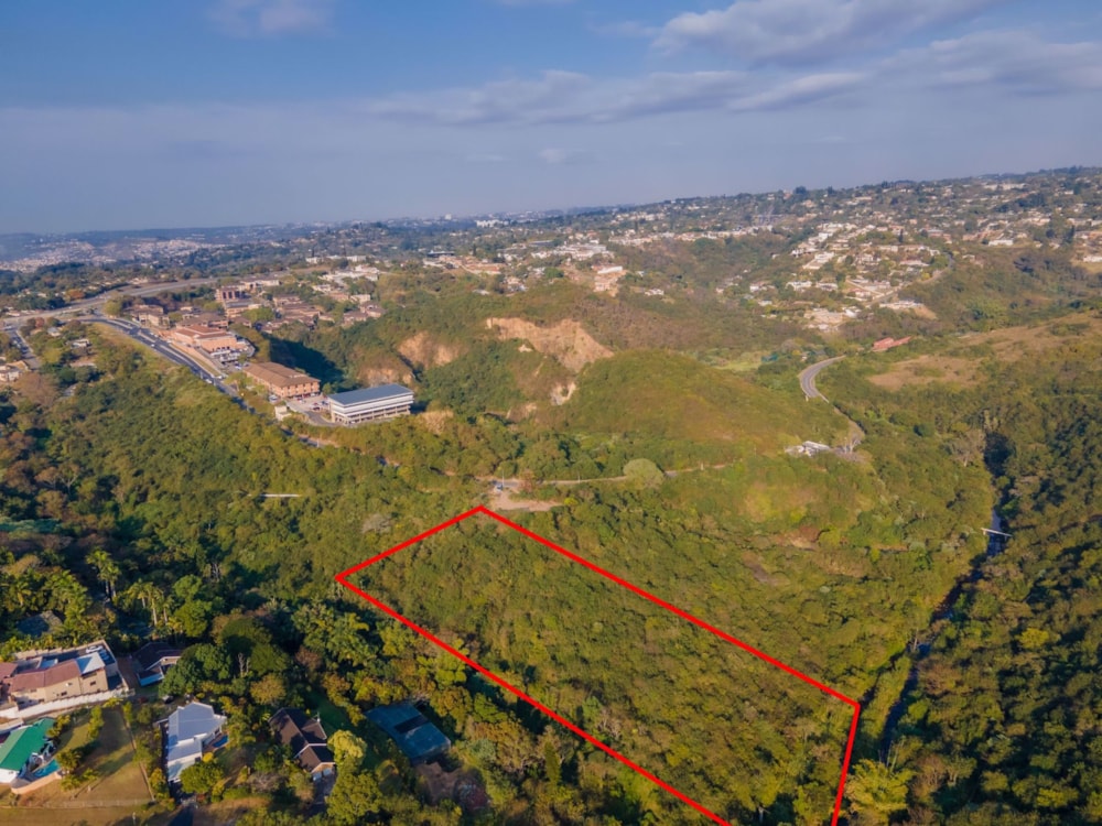 Residential vacant land for sale in Westville - 1WS1537692 Residential vacant land for sale in Westville - 1WS1537692