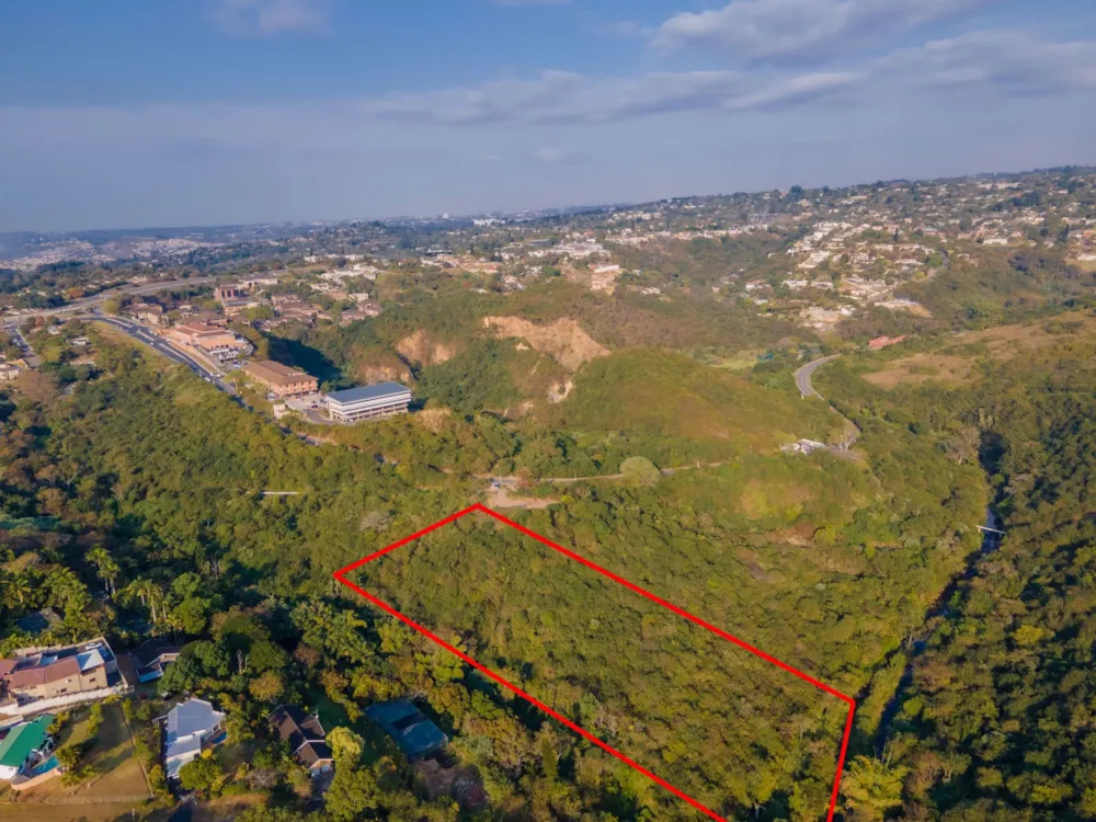 Residential vacant land for sale in Westville - 1WS1537692 Residential vacant land for sale in Westville - 1WS1537692