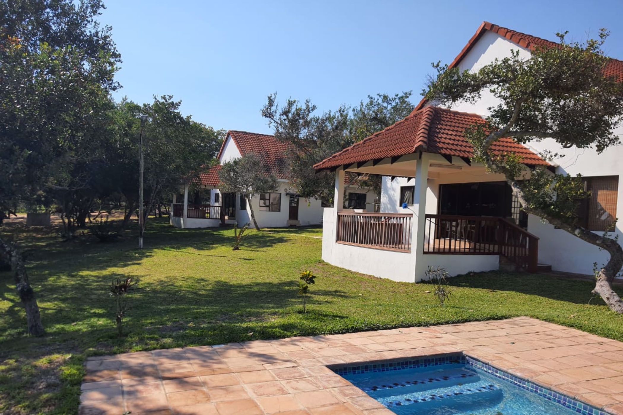 Country resort for sale in Chidenguele, Gaza, Mozambique - 3MQ1537904