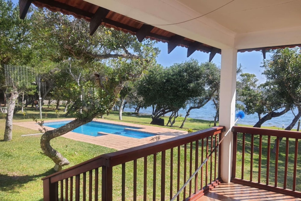 Country resort for sale in Chidenguele, Gaza, Mozambique - 3MQ1537904