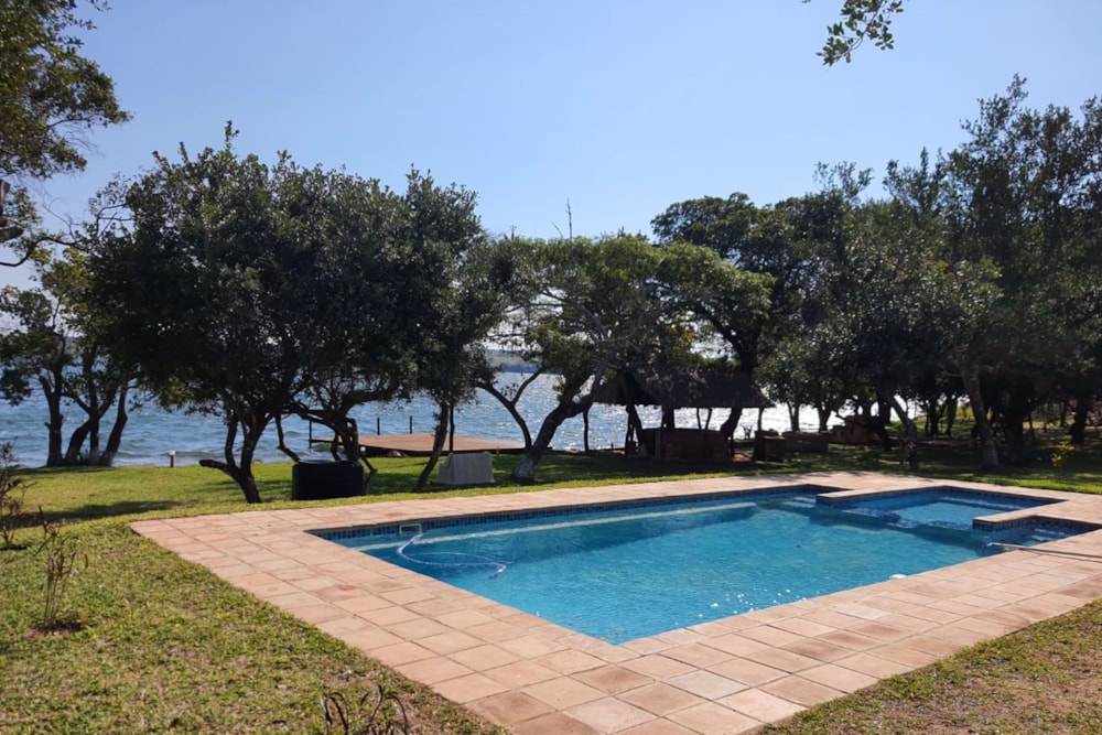 Country resort for sale in Chidenguele, Gaza, Mozambique - 3MQ1537904