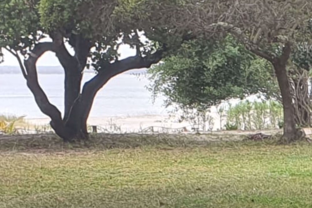 Vacant land for investment in Bilene, Mozambique - 3MQ1537929