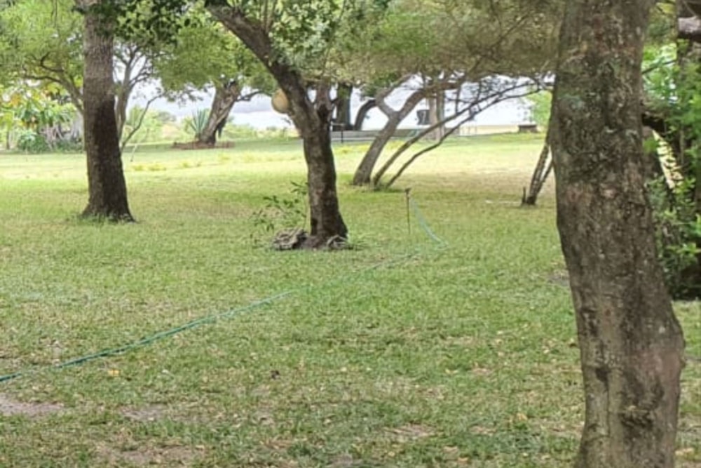 Vacant land for investment in Bilene, Mozambique - 3MQ1537929