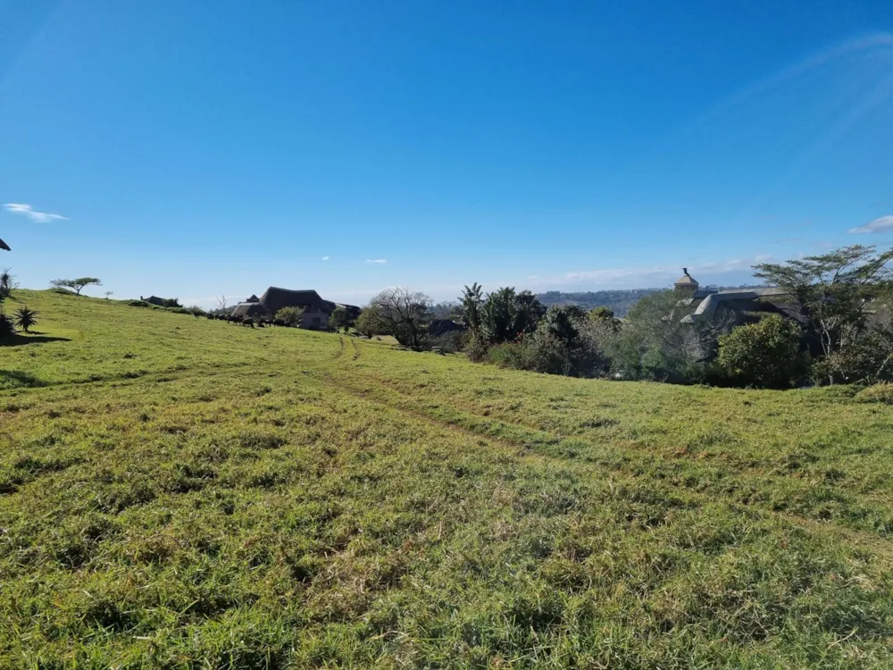 Vacant land sold in Phezulu Estate - 1KF1537935 Vacant land sold in Phezulu Estate - 1KF1537935