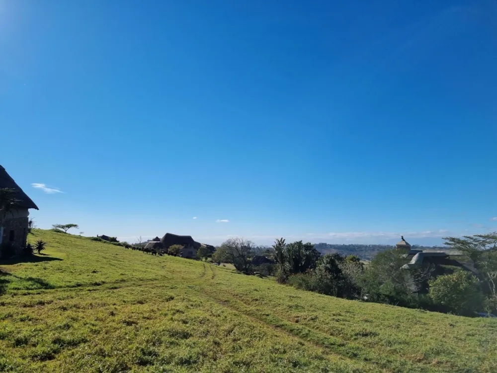 Vacant land sold in Phezulu Estate - 1KF1537935 Vacant land sold in Phezulu Estate - 1KF1537935