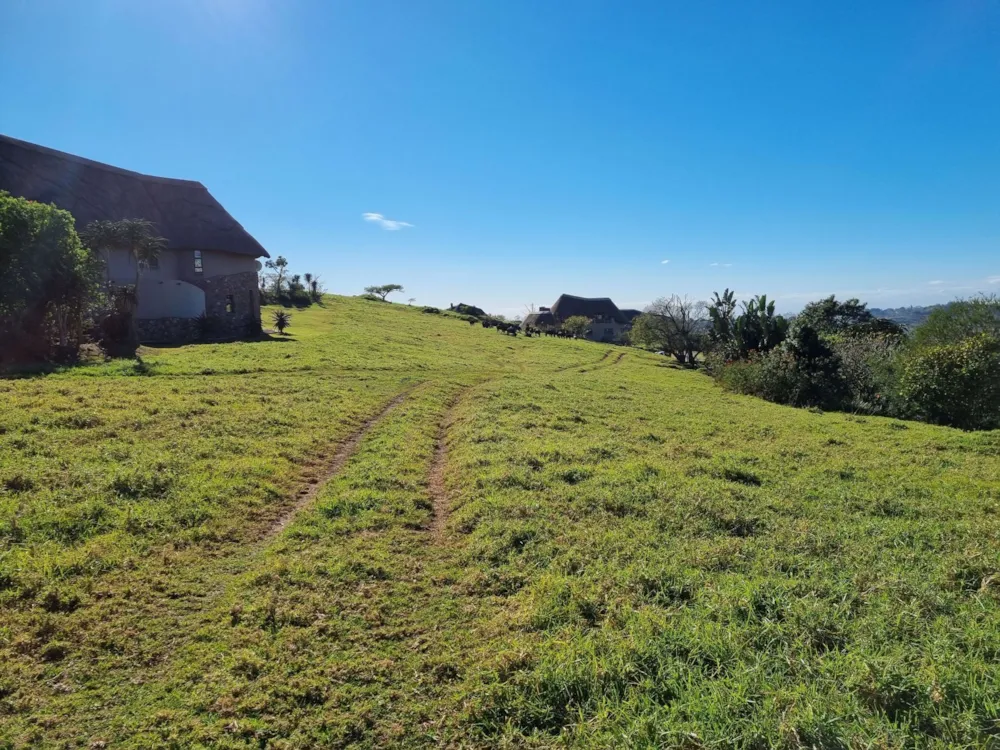 Vacant land sold in Phezulu Estate - 1KF1537935 Vacant land sold in Phezulu Estate - 1KF1537935