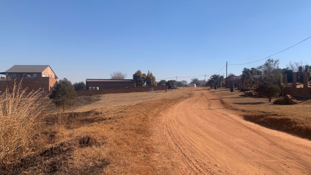 Vacant land for sale in Bronkhorstbaai - PRN1538302 Vacant land for sale in Bronkhorstbaai - PRN1538302