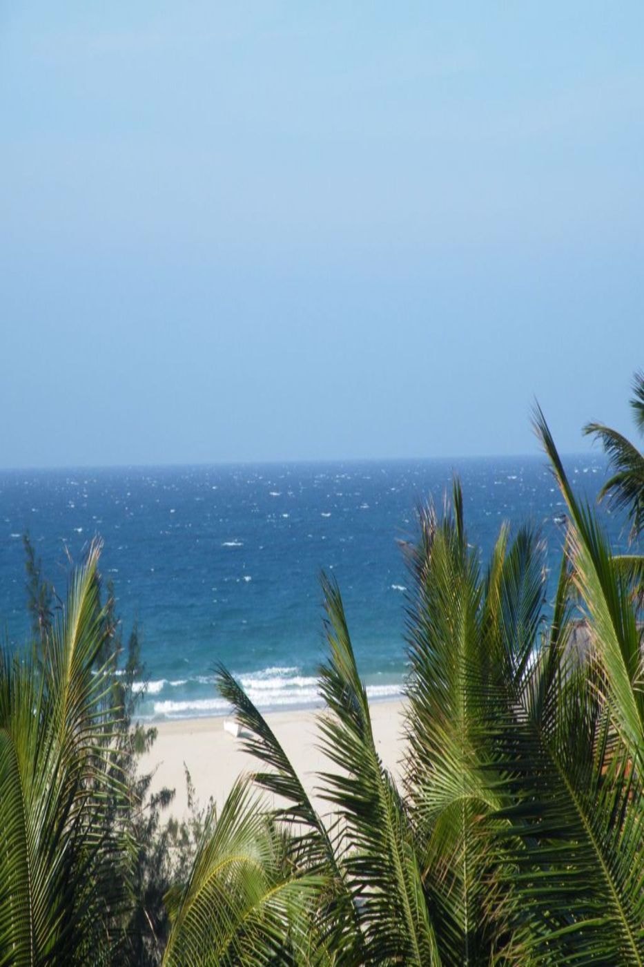Vacant land for investment in Praia da Barra, Mozambique - 3MQ1538136