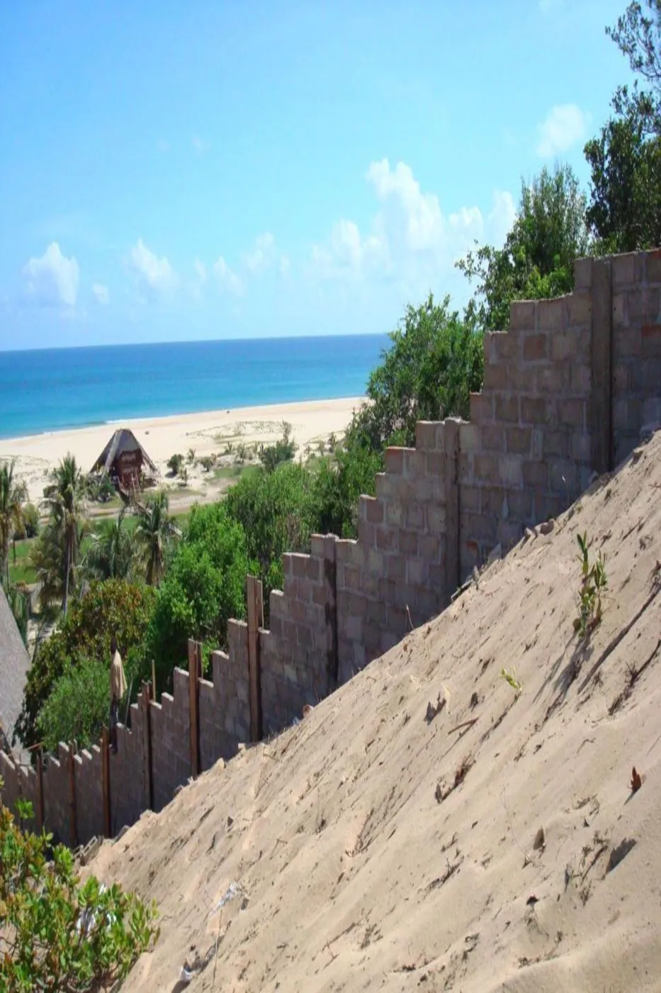 Vacant land for investment in Praia da Barra, Mozambique - 3MQ1538136 Vacant land for investment in Praia da Barra, Mozambique - 3MQ1538136
