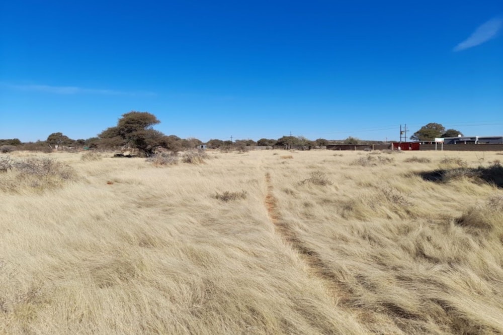 Residential vacant land for sale in Ronaldsvlei - 1KJ1639838 Residential vacant land for sale in Ronaldsvlei - 1KJ1639838