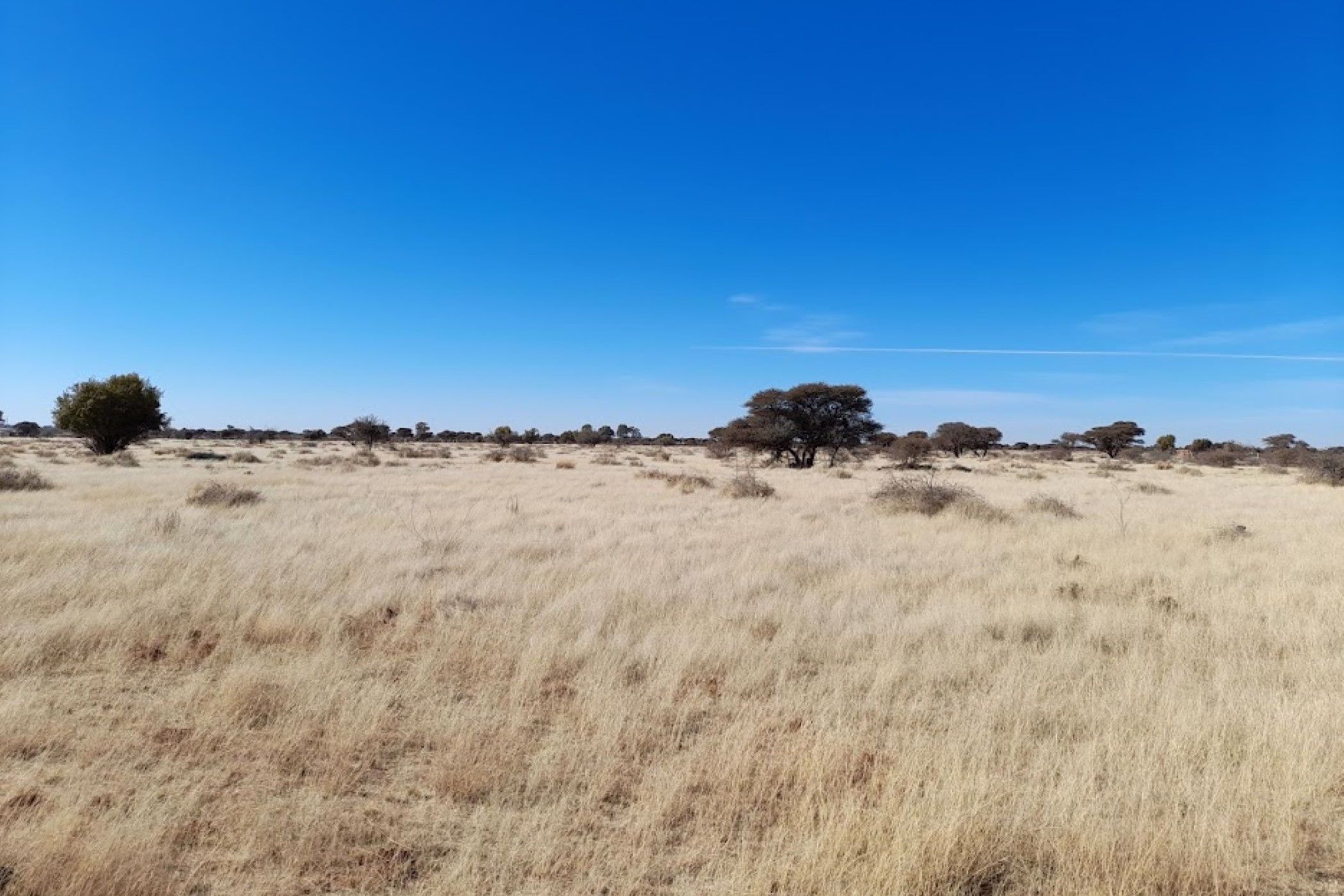 Residential vacant land for sale in Ronaldsvlei - 1KJ1639838