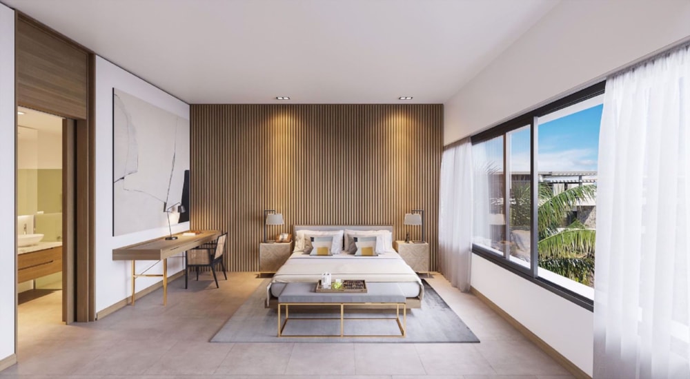 Apartment for sale in Trou aux Biches, Mauritius - MPR1538235