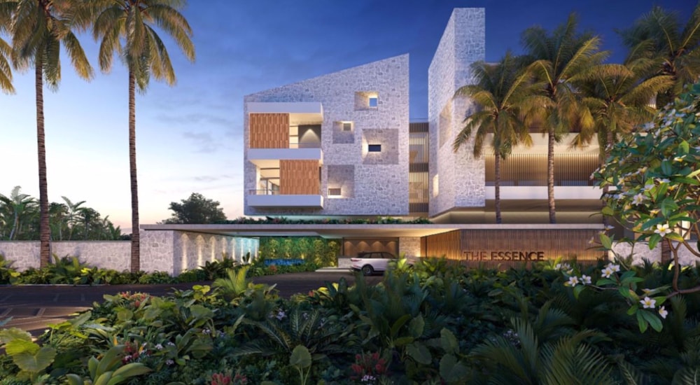 House for sale in Trou aux Biches, Mauritius - MPR1538243