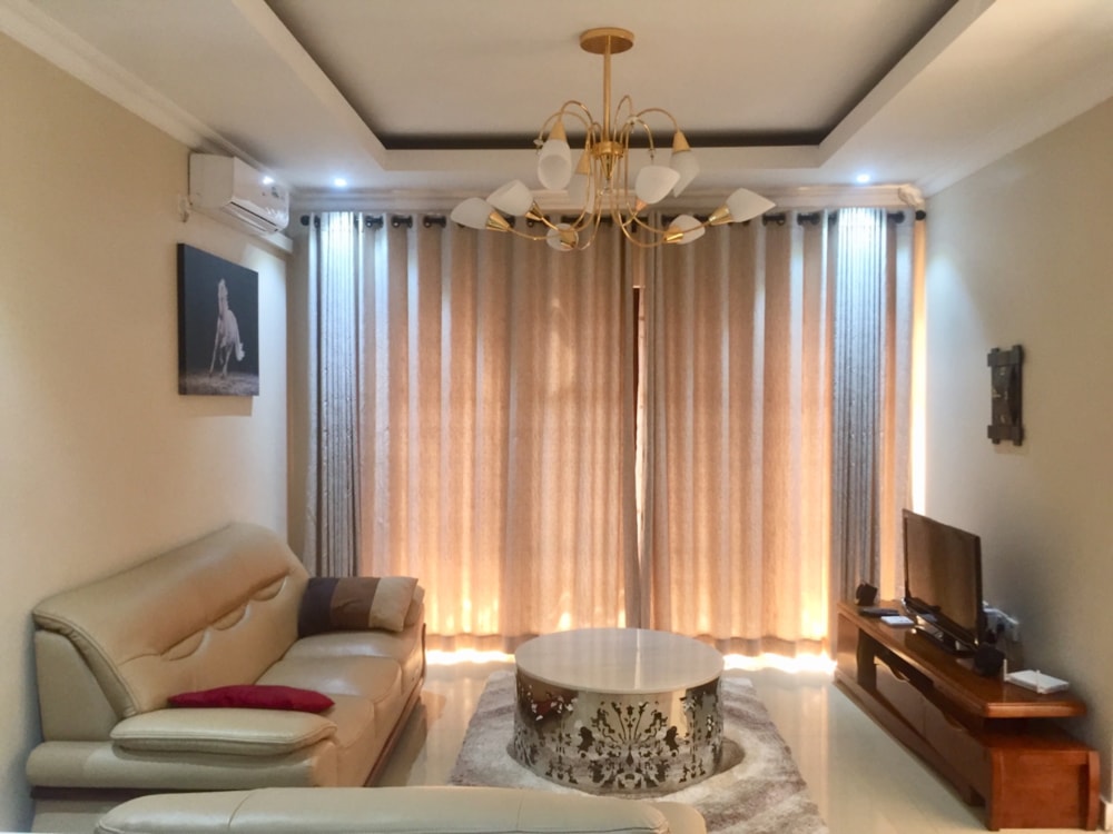 Apartment to rent in Mass Media, Zambia - 3ZA1538539