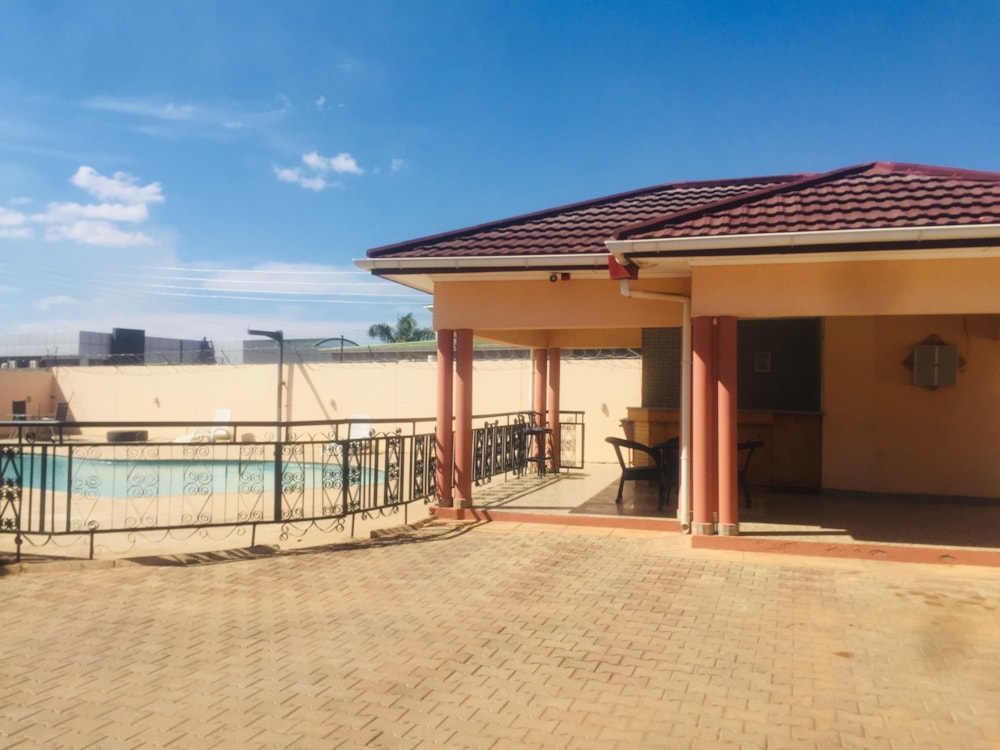 Apartment to rent in Mass Media, Zambia - 3ZA1538539