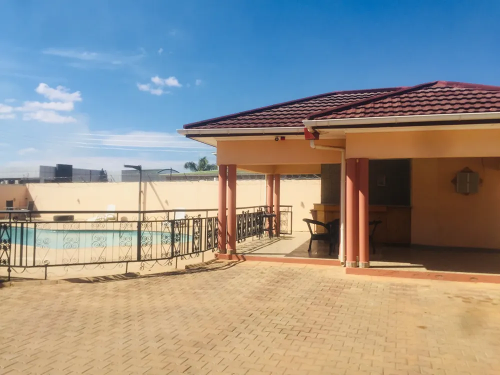 Apartment to rent in Mass Media, Zambia - 3ZA1538539 Apartment to rent in Mass Media, Zambia - 3ZA1538539