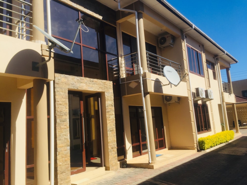 Apartment to rent in Mass Media, Zambia - 3ZA1538539