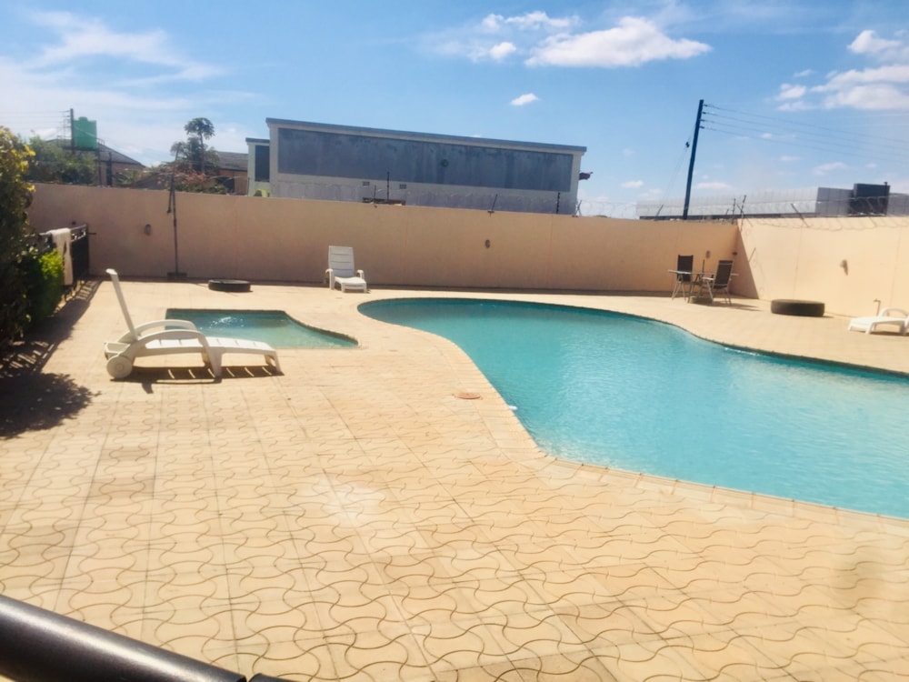 Apartment to rent in Mass Media, Zambia - 3ZA1538539