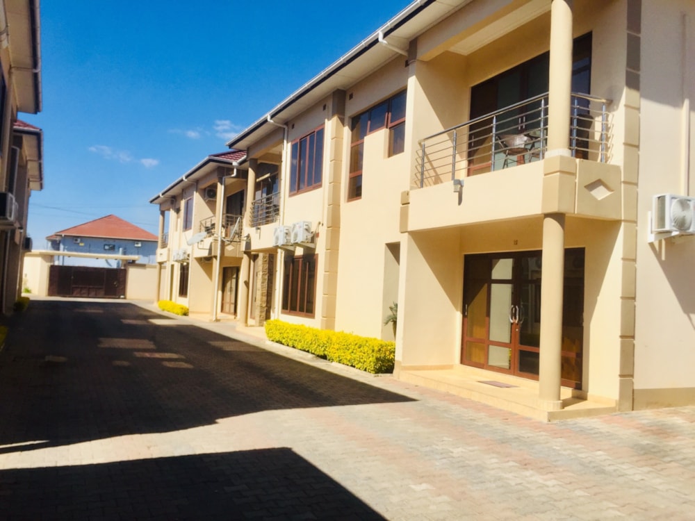 Apartment to rent in Mass Media, Zambia - 3ZA1538539