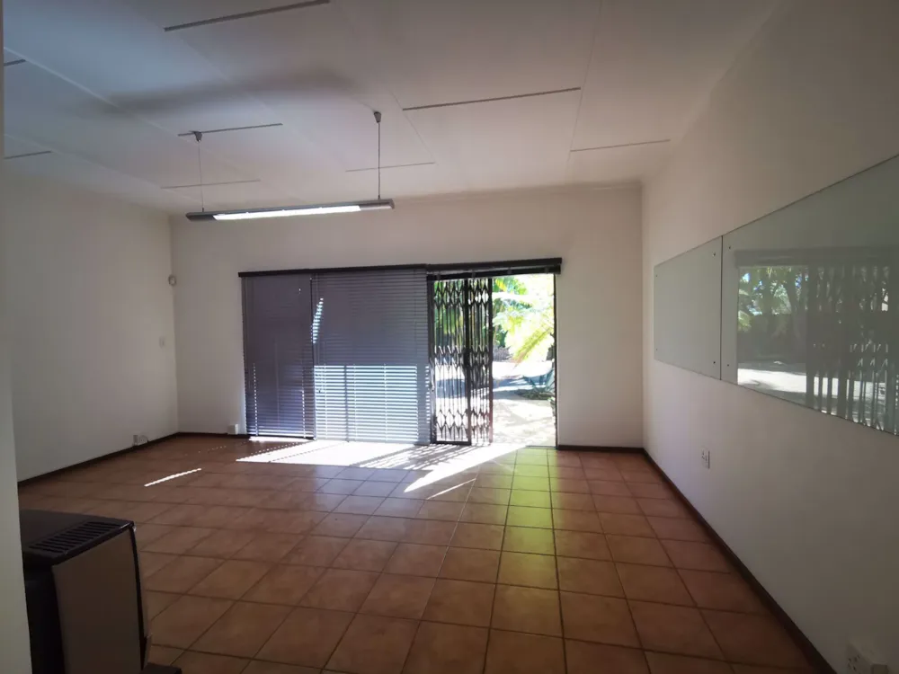Commercial office to rent in Polokwane Central - 1PS1749975