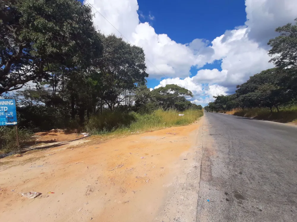 Vacant land for sale in Leopards Hill, Zambia - 3ZA1538736