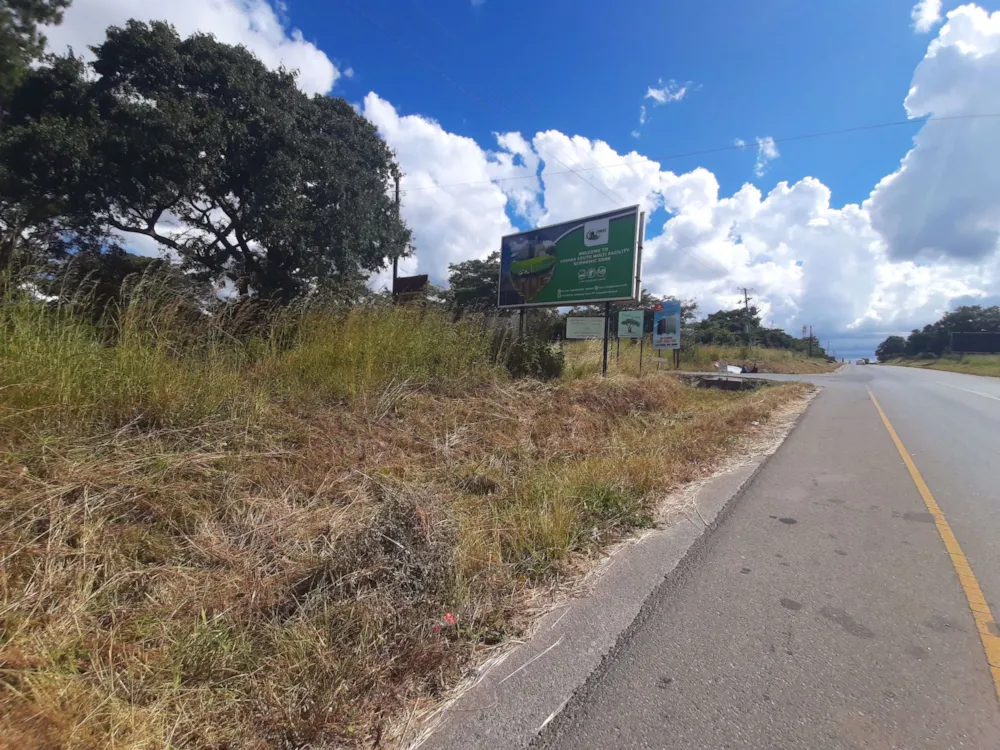 Vacant land for sale in Leopards Hill, Zambia - 3ZA1538736