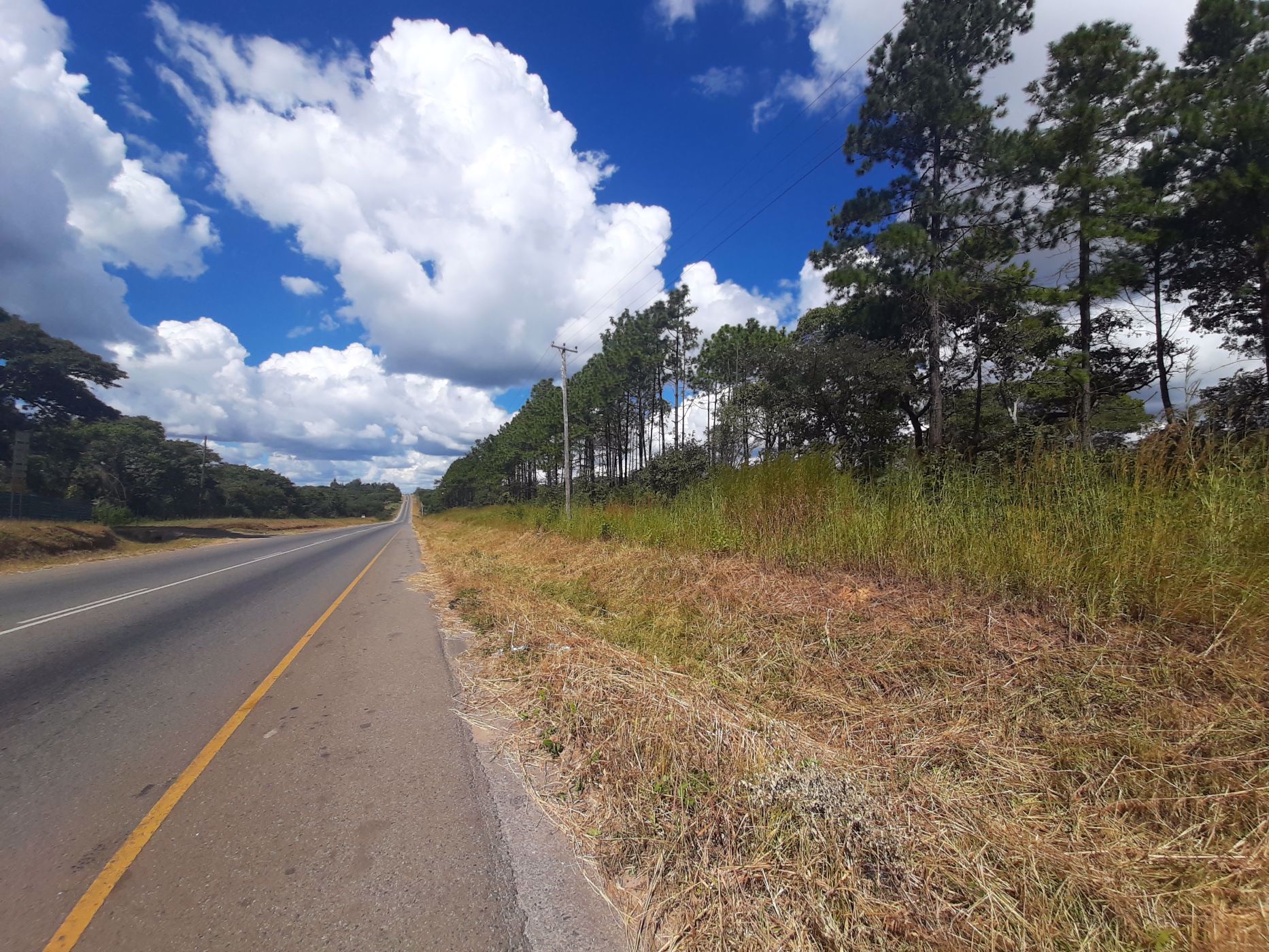 Vacant land for sale in Leopards Hill, Zambia - 3ZA1538736