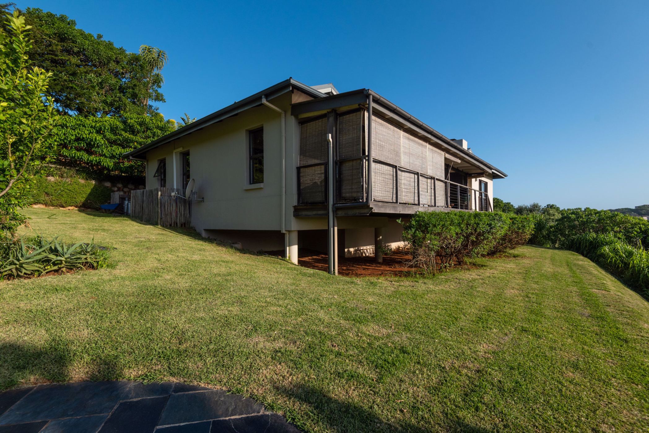 House for sale in Simbithi Eco Estate - 1BD1538776