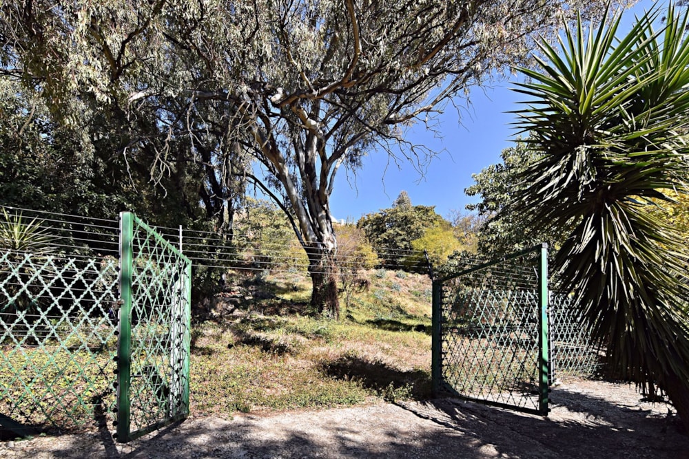 Residential vacant land for sale in Houghton Estate - HP1324899