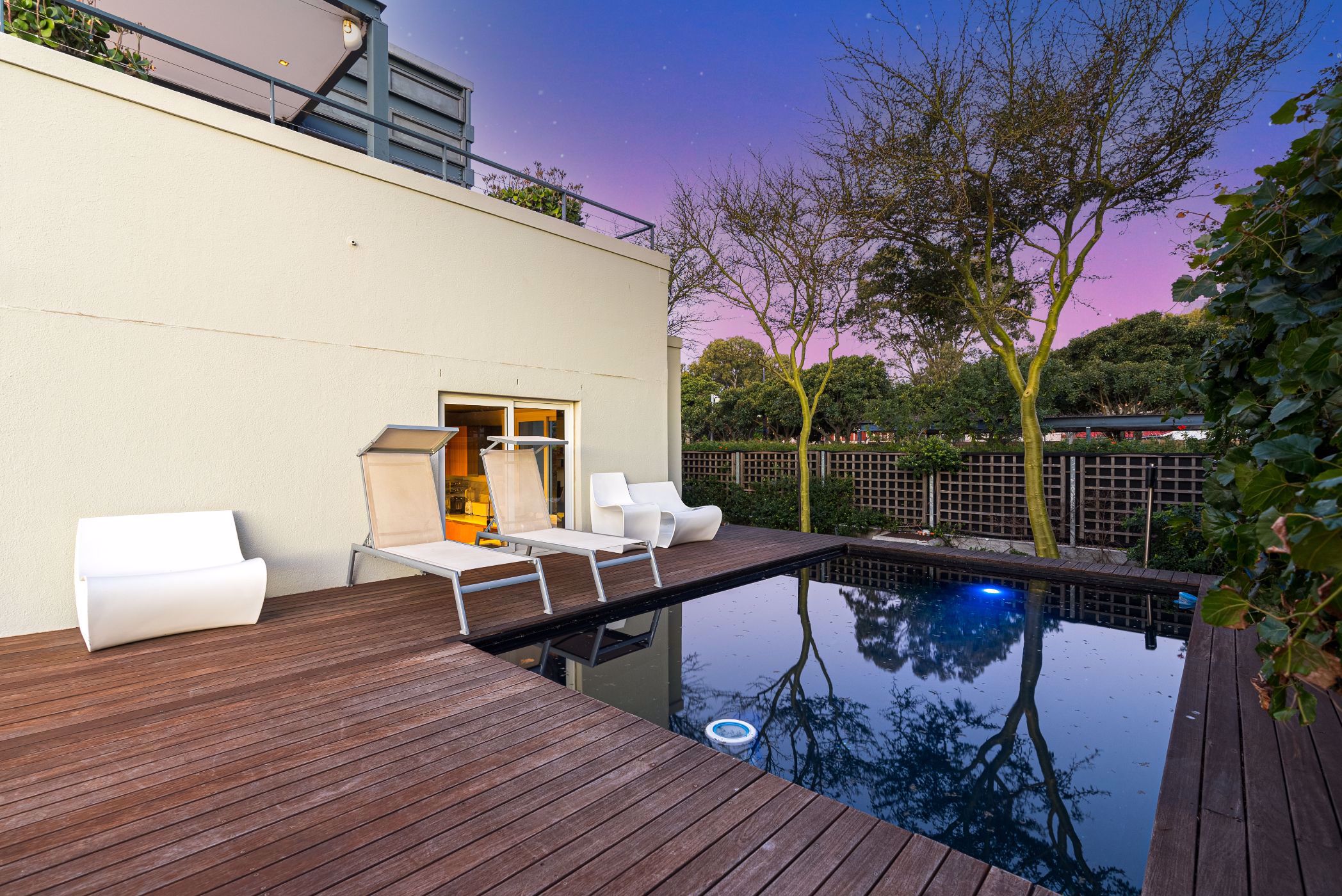 Penthouse apartment for sale in Waterfront, Cape Town - AS1690847