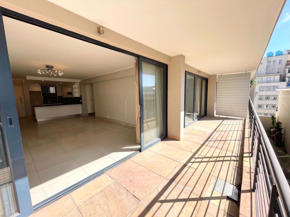 Apartment to rent in Cape Town Central - CBL1752091