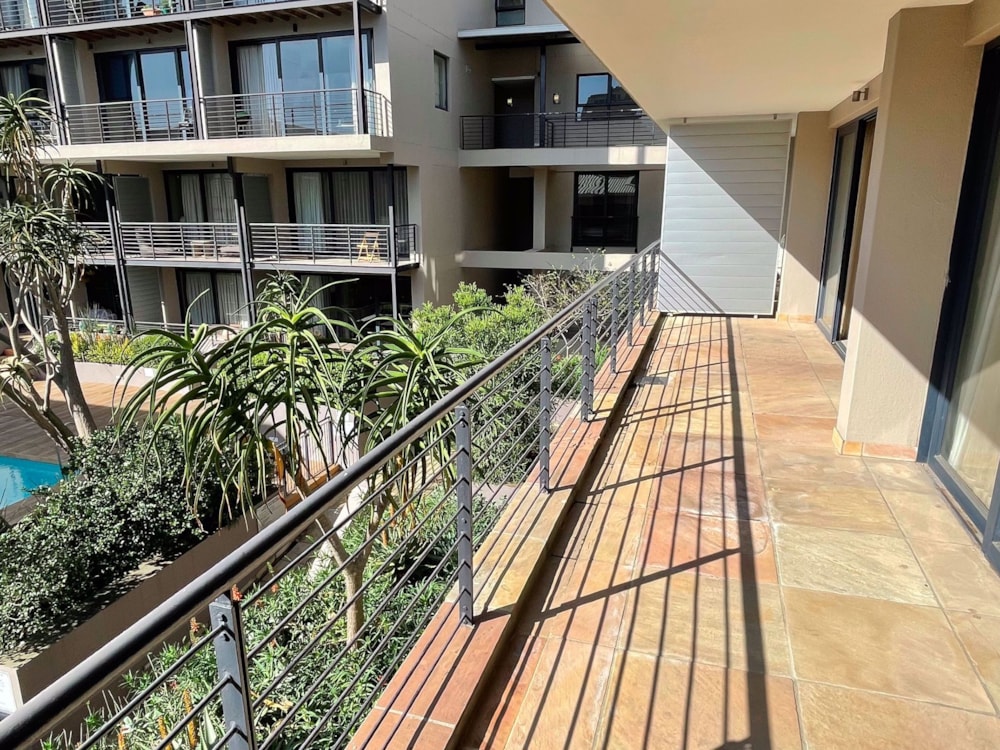 Apartment to rent in Cape Town Central - CBL1752091