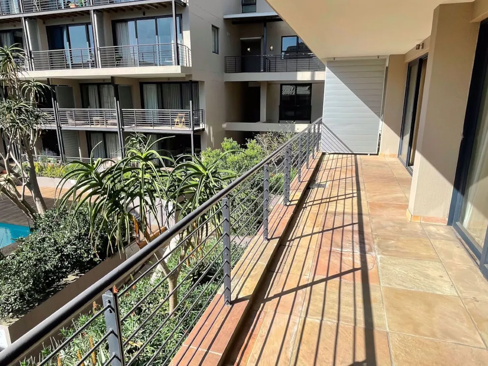 Apartment to rent in Cape Town Central - CBL1752091 Apartment to rent in Cape Town Central - CBL1752091