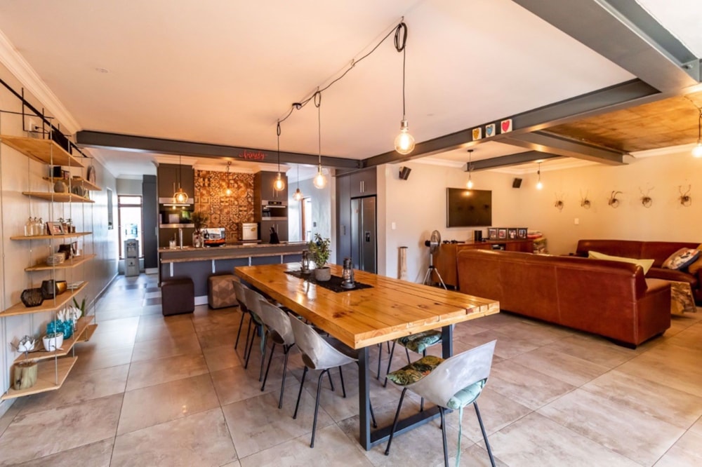 House to rent in Waterkloof, Pretoria East - PT1738221