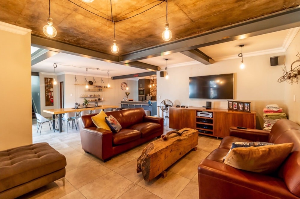 House to rent in Waterkloof, Pretoria East - PT1738221