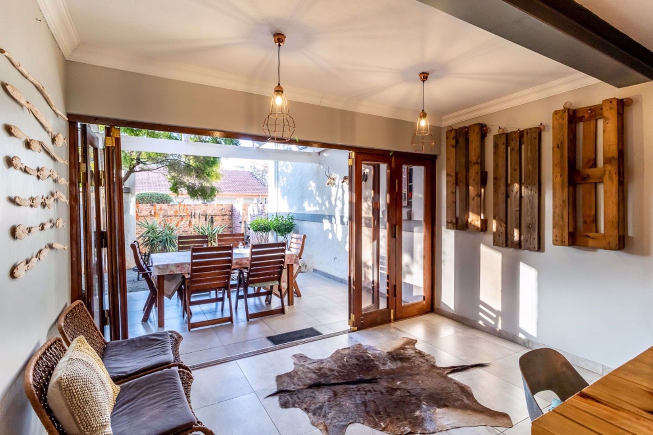 House to rent in Waterkloof, Pretoria East - PT1738221