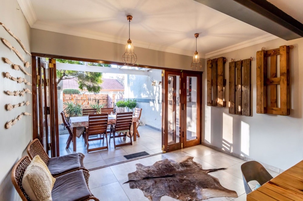 House to rent in Waterkloof, Pretoria East - PT1738221