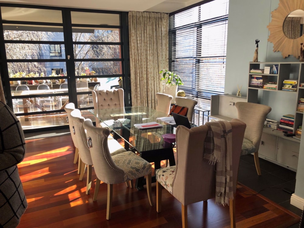 House for sale in Melrose Arch - JBL1687256 House for sale in Melrose Arch - JBL1687256