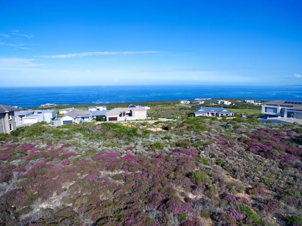 Residential vacant land for sale in Pinnacle Point Golf Estate - 1MB1535568