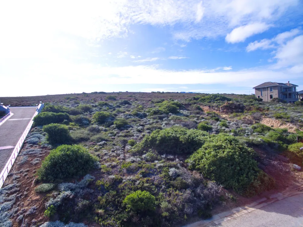 Residential vacant land for sale in Pinnacle Point Golf Estate - 1MB1535568
