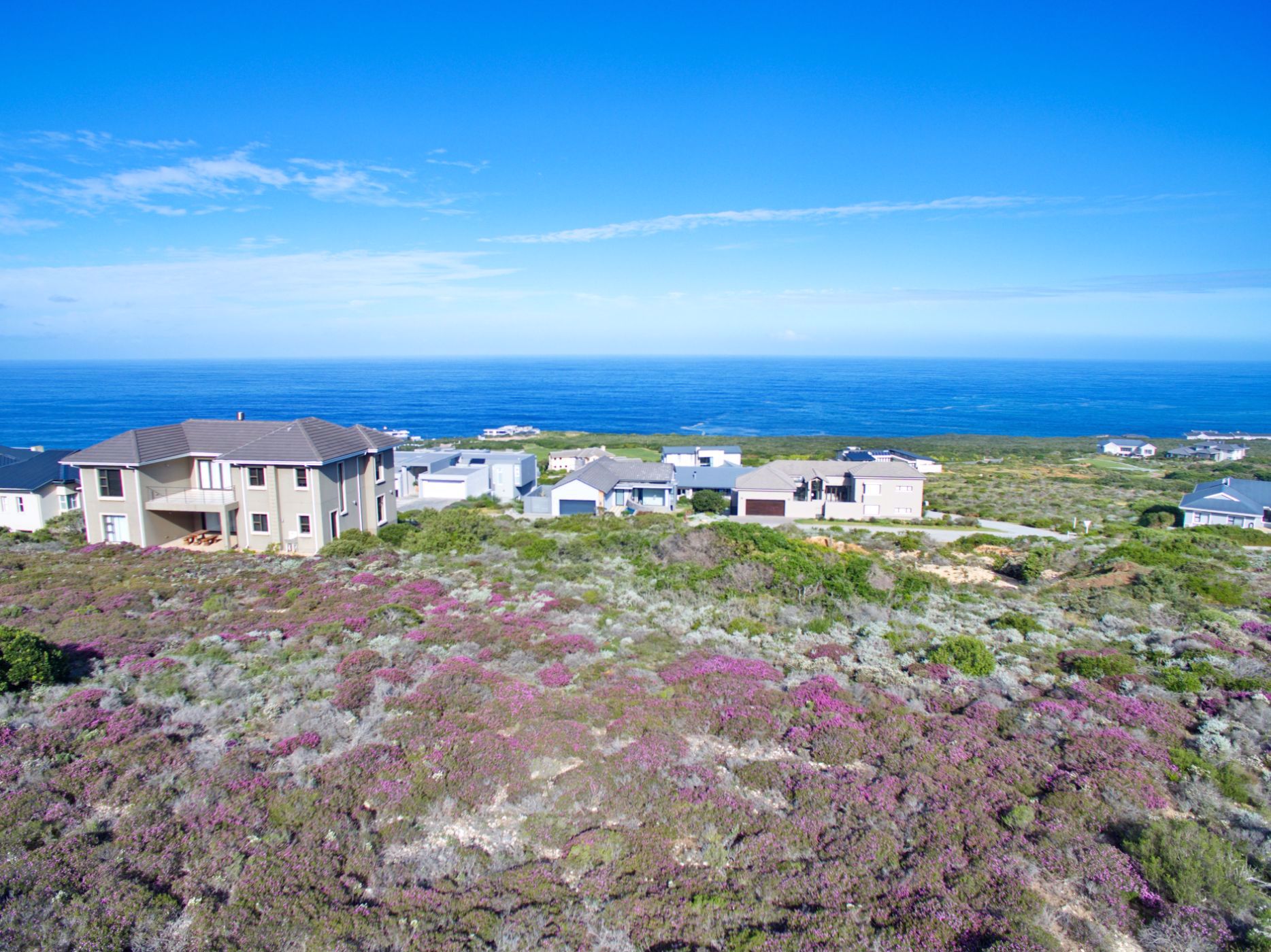 Residential vacant land for sale in Pinnacle Point Golf Estate - 1MB1535568