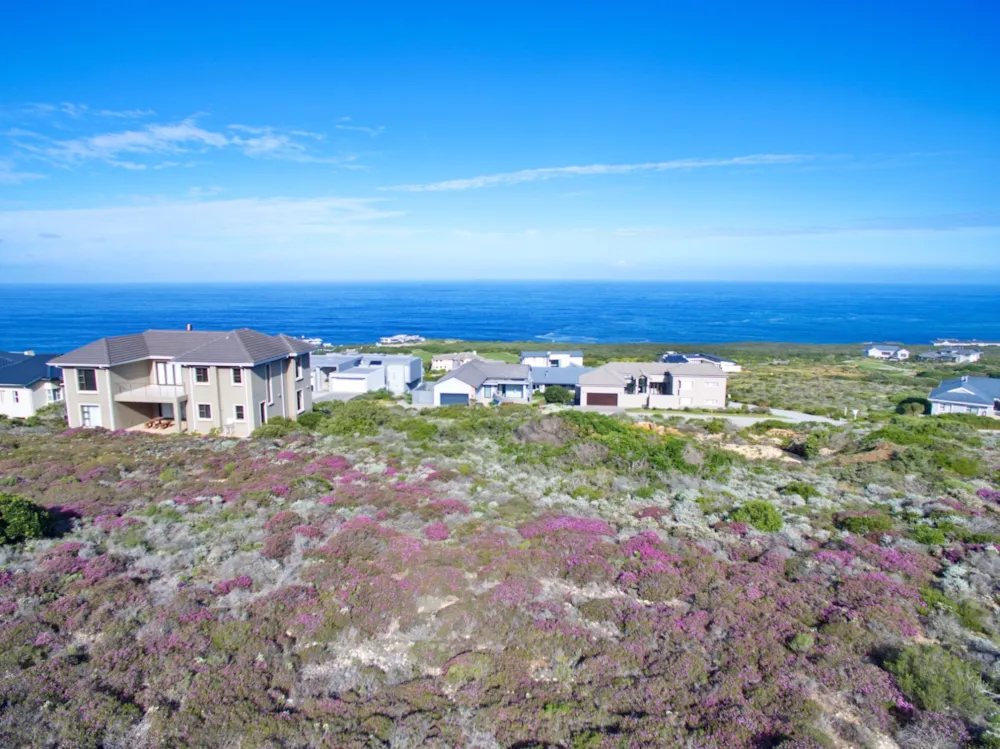 Residential vacant land for sale in Pinnacle Point Golf Estate - 1MB1535568