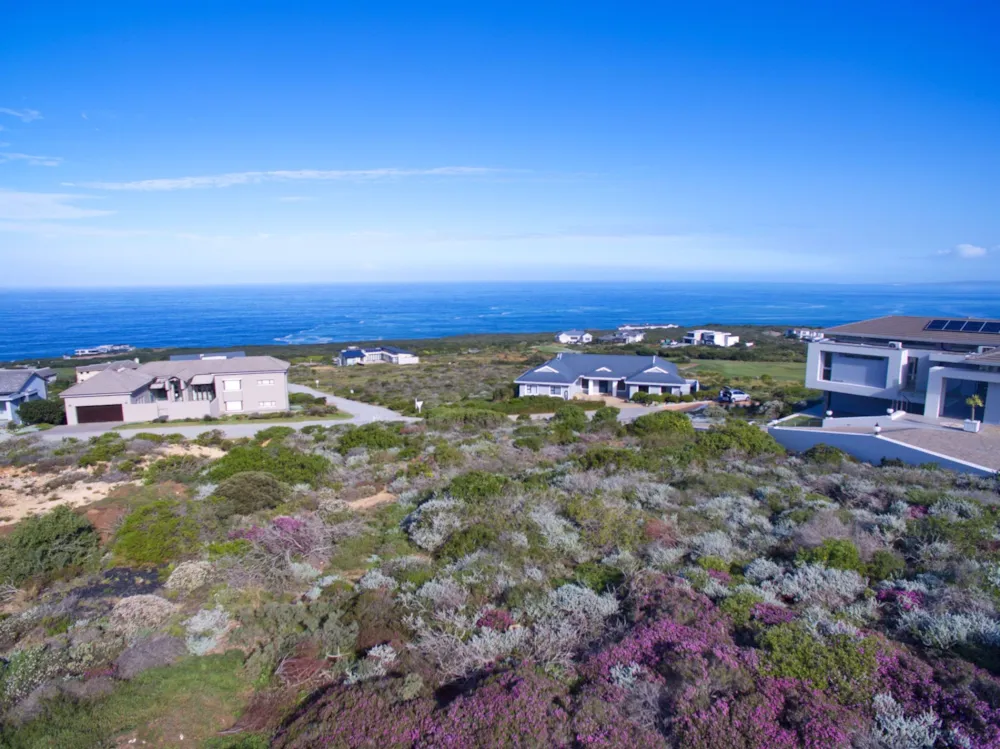 Residential vacant land for sale in Pinnacle Point Golf Estate - 1MB1535568